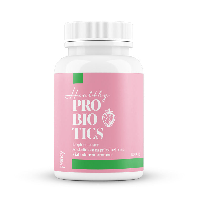 HEALTHY PROBIOTICS