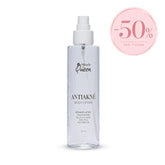 Antiakné body spray by Plačková