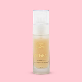 Antiakné sérum by Plačková
