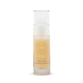 Antiakné sérum by Plačková