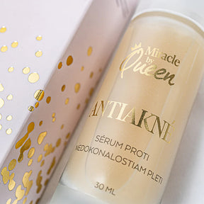 Antiakné balíček (sérum + sérum) by Plačková