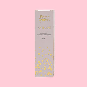 Antiakné sérum by Plačková