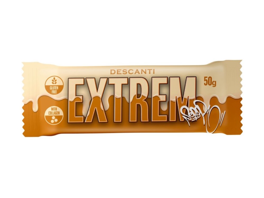 EXTREM protein bar by Separ
